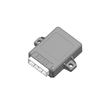 EBX-2209 軸荷監控控制器